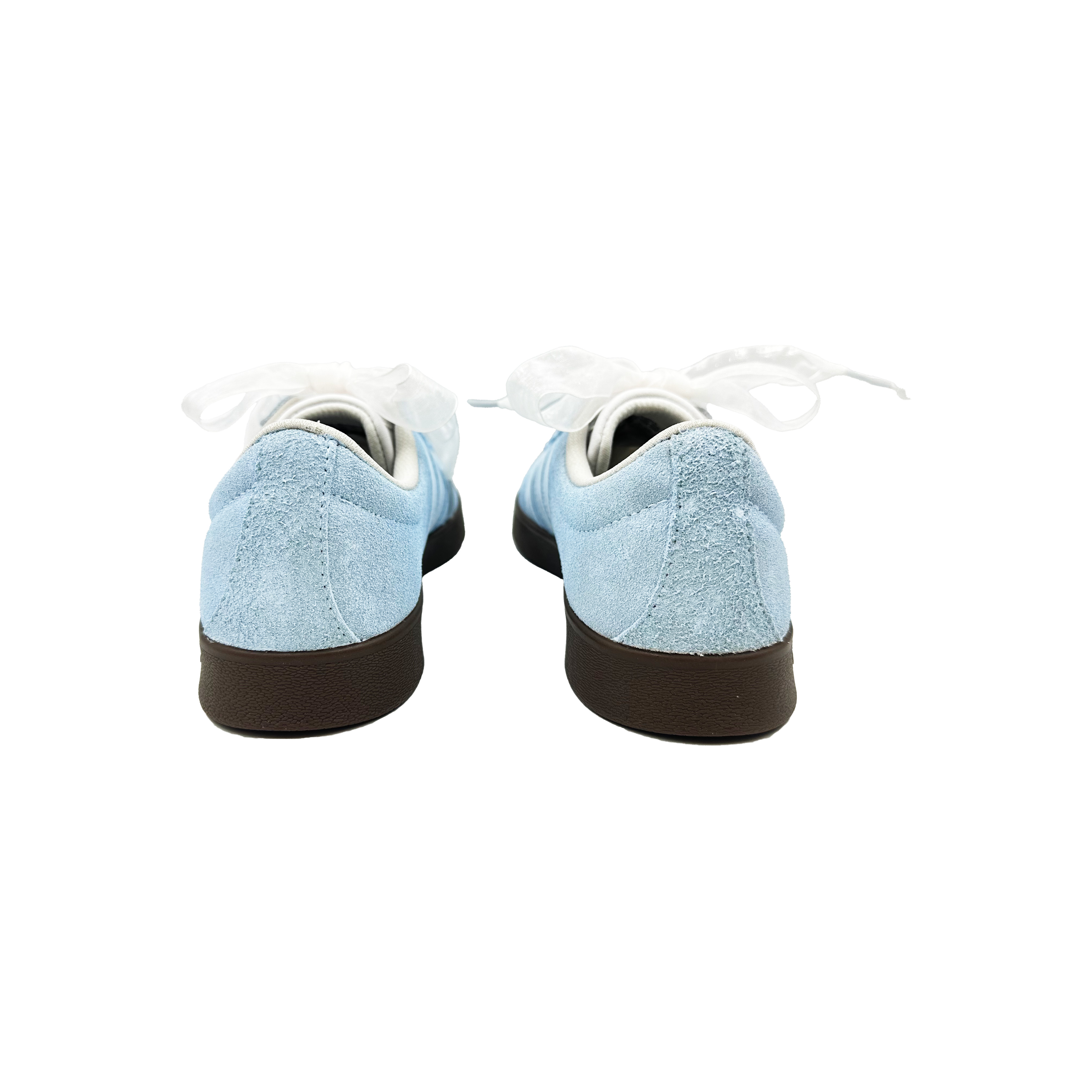 Adidas Neo Slip-Resistant Balance Low-Top Skateboard Shoes Unisex Blue купить в интернет-магазине Yoocart с быстрой доставкой по России.