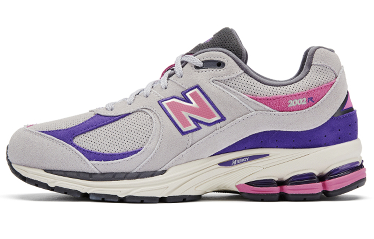 New Balance 2002R J. Crew Rain Cloud