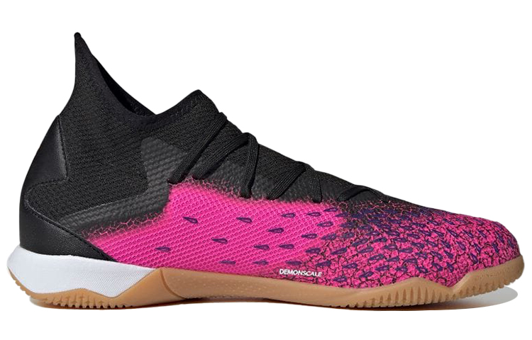 Adidas Predator Freak.3 In 'Demonscale   Shock Pink' купить в интернет-магазине Yoocart с быстрой доставкой по России.