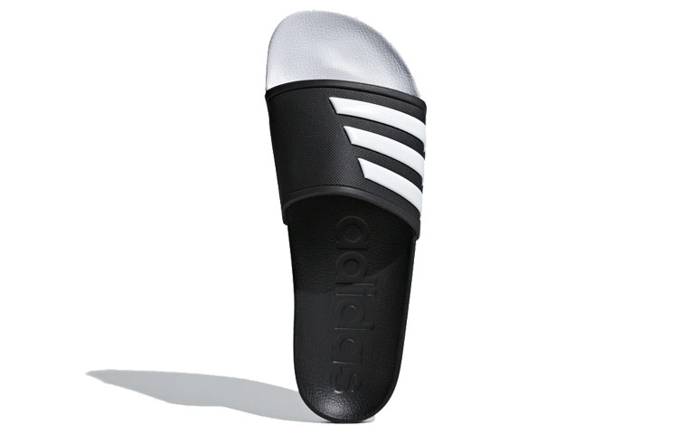 Adidas Adilette Tnd Black White Slippers 'Black White' купить в интернет-магазине Yoocart с быстрой доставкой по России.