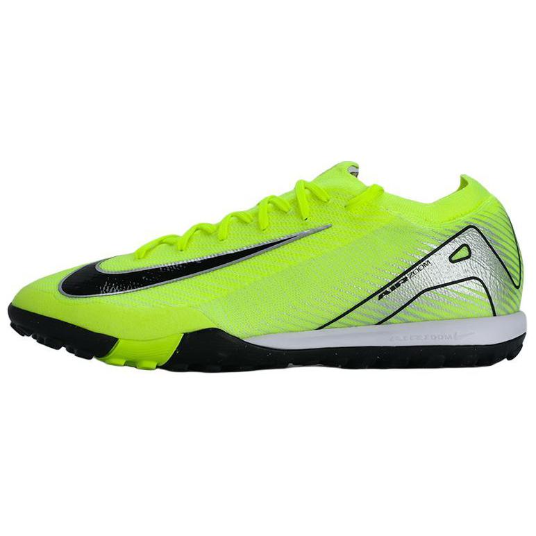 Nike Mercurial Vapor 16 Pro Tf Volt Black