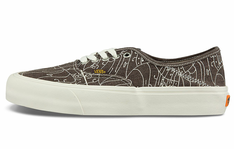 Vans Tudor X Authentic Sf 'Java'