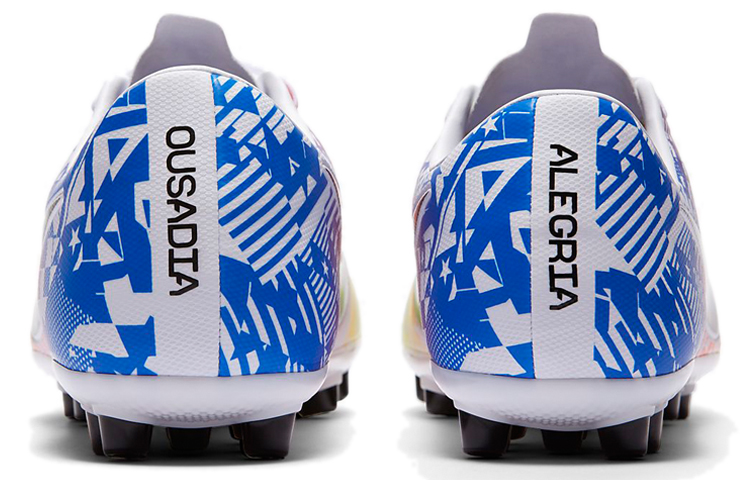 Nike Vapor 13 Academy Njr Ag Yellow купить в интернет-магазине Yoocart с быстрой доставкой по России.