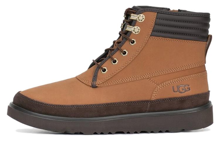 UGG Highland Sport Utility Weather Boot 'Chestnut'