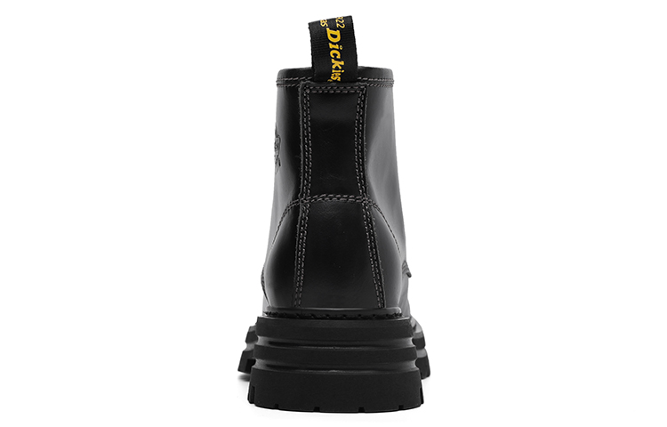 Dickies Short Mid-Calf Martin Boot Women's Black купить в интернет-магазине Yoocart с быстрой доставкой по России.