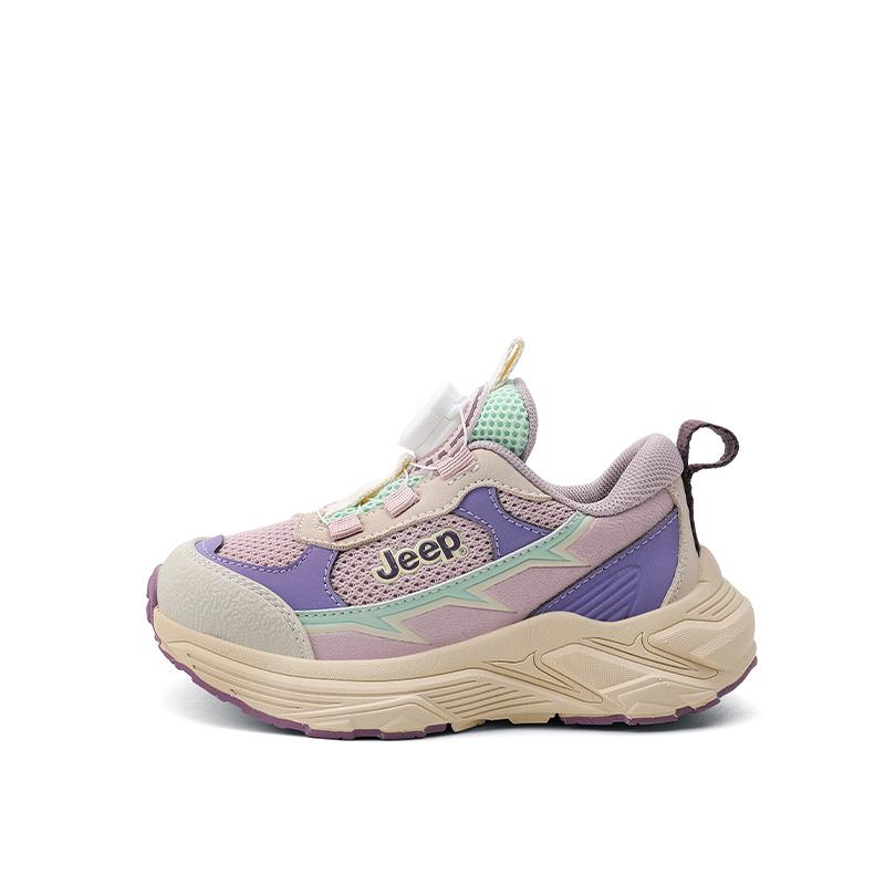 Jeep Slip-Resistant Balance Kids Lifestyle Shoes Teenagers купить в интернет-магазине Yoocart с быстрой доставкой по России.