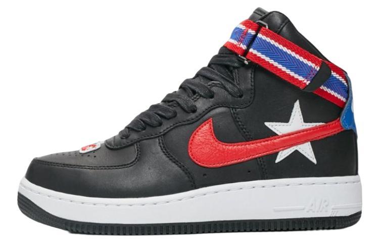 Nike Air Force 1 High Riccardo Tisci Victorious Minotaurs Black