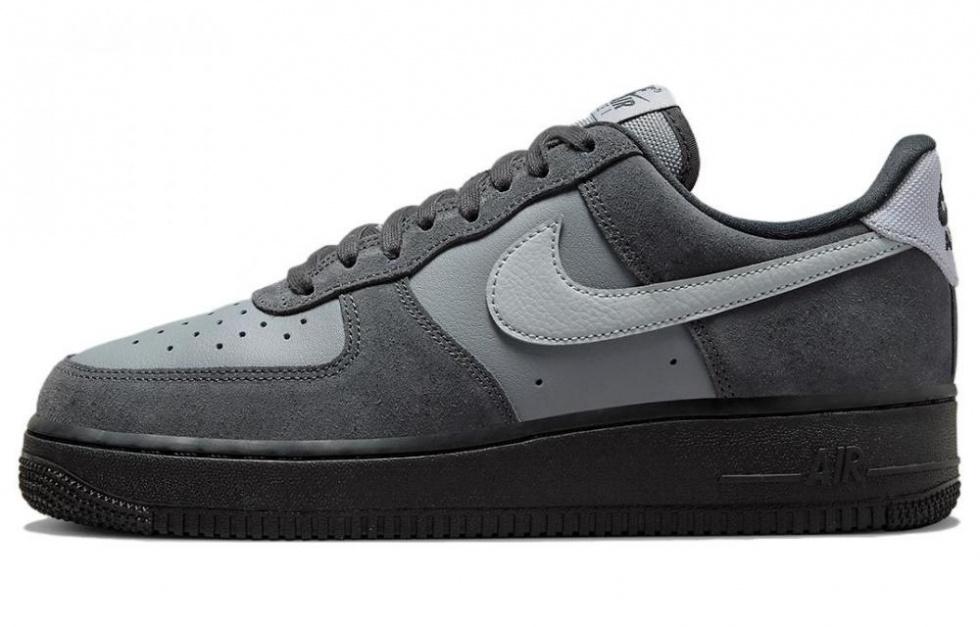 Nike Air Force 1 Low LV8 Anthracite Cool Grey