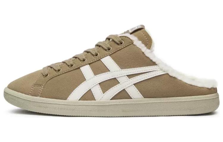 Onitsuka Tiger Dd Trainer Sabot 'Sabot Brown'
