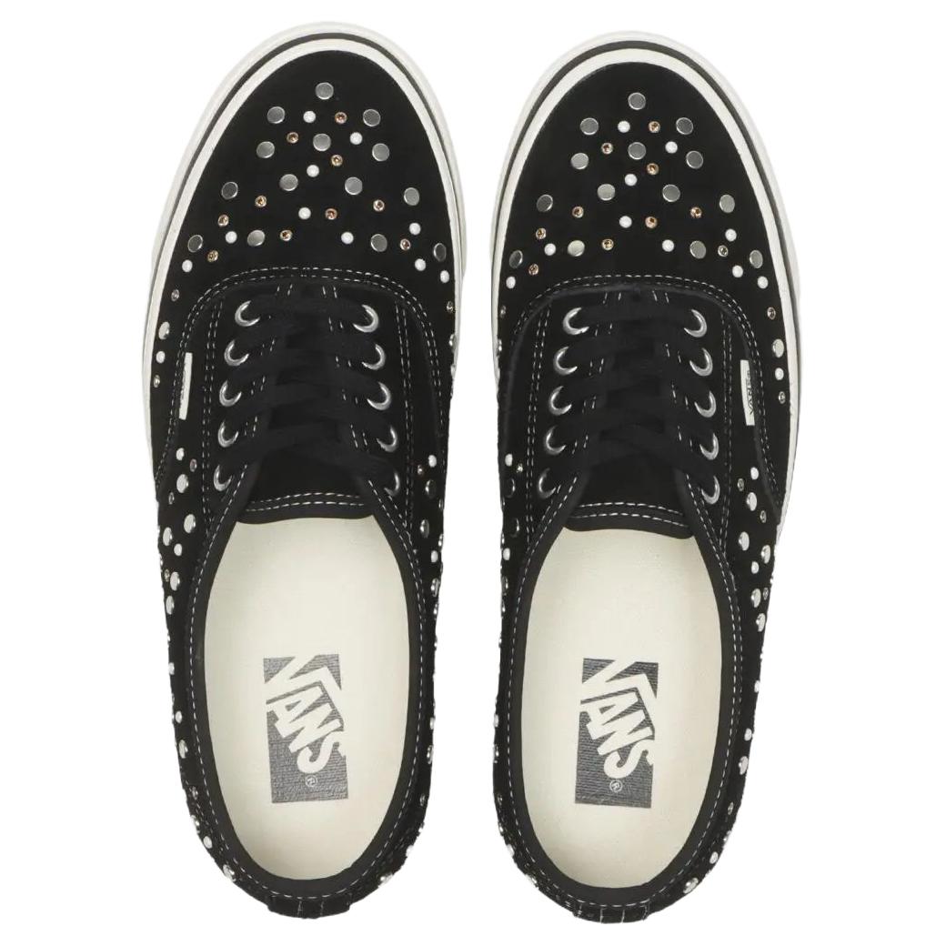 Vans Authentic Premium 'Studded Black White'