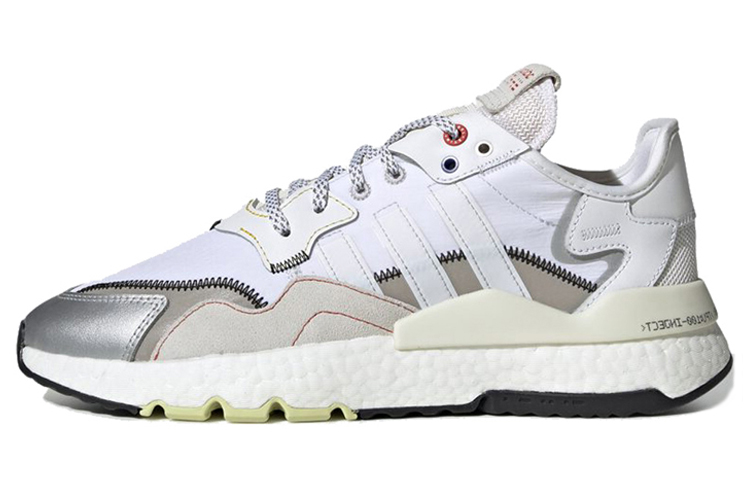Adidas Originals Nite Jogger Orbit Grey