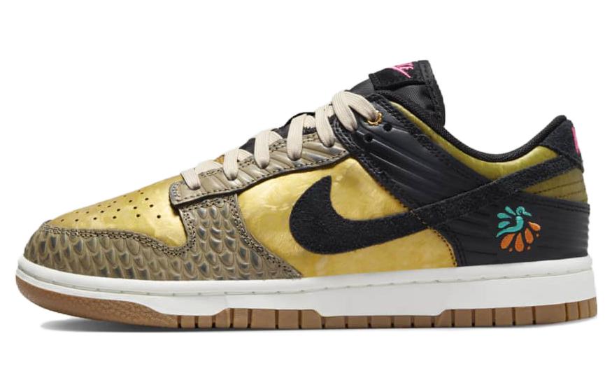 Nike Dunk Low Día De Muertos Women's