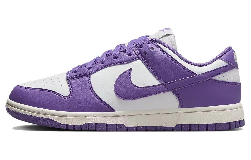 Nike Dunk Low Next Nature Black Raspberry Women's