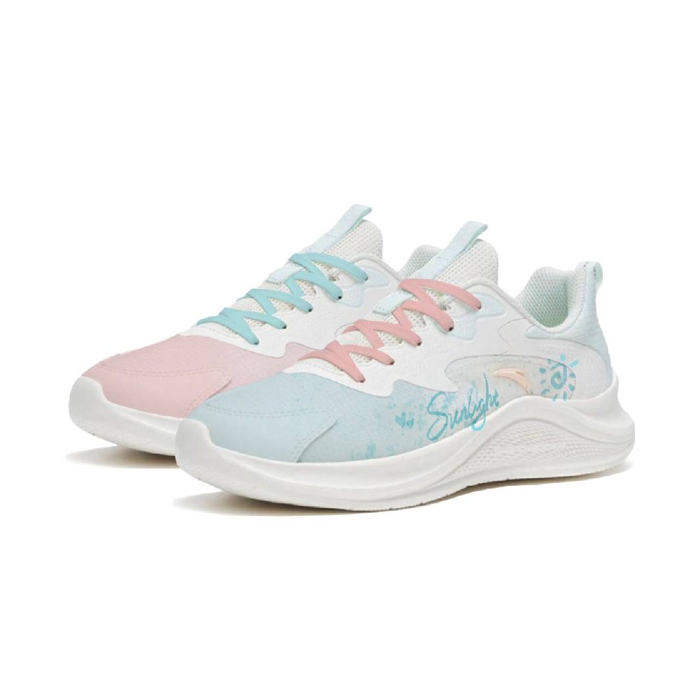 ANTA Walk Running Shoes Women's Low top White