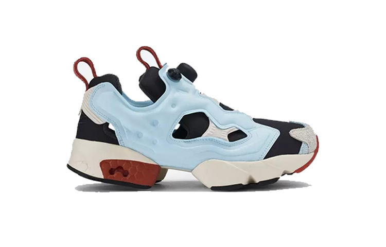 Reebok Instapump Fury 94 'Sky Blue'