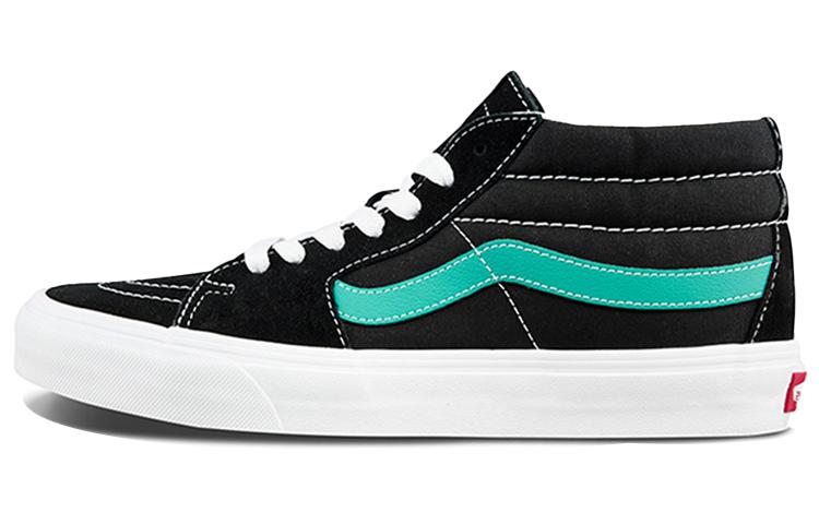 Sk8 Vans Mid 'Classic Sport'