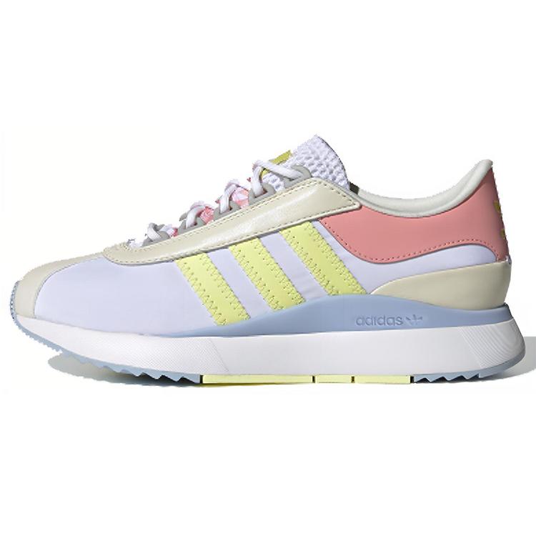 Adidas Originals Sl Andridge Purple Women's