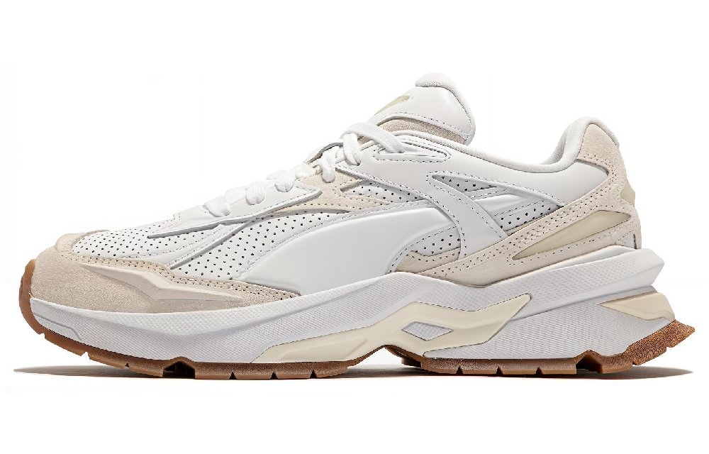 PUMA Nano Dunes PUMA White Pristine