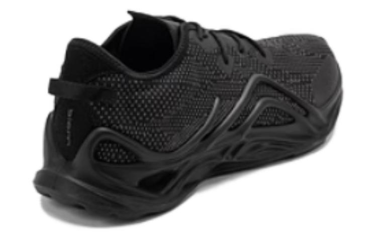Ecco Biom Infinite Low-Top Casual Shoes Men's Black купить в интернет-магазине Yoocart с быстрой доставкой по России.