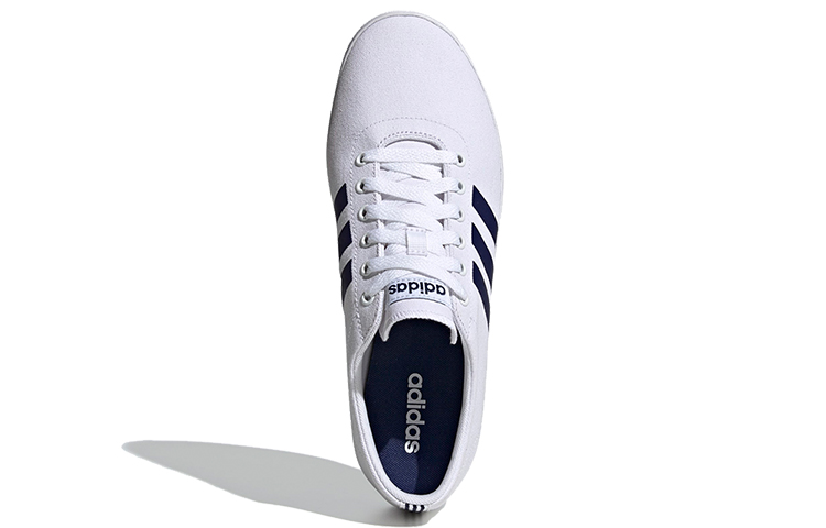 Adidas Neo Easy Vulc 2.0 'White Black' купить в интернет-магазине Yoocart с быстрой доставкой по России.
