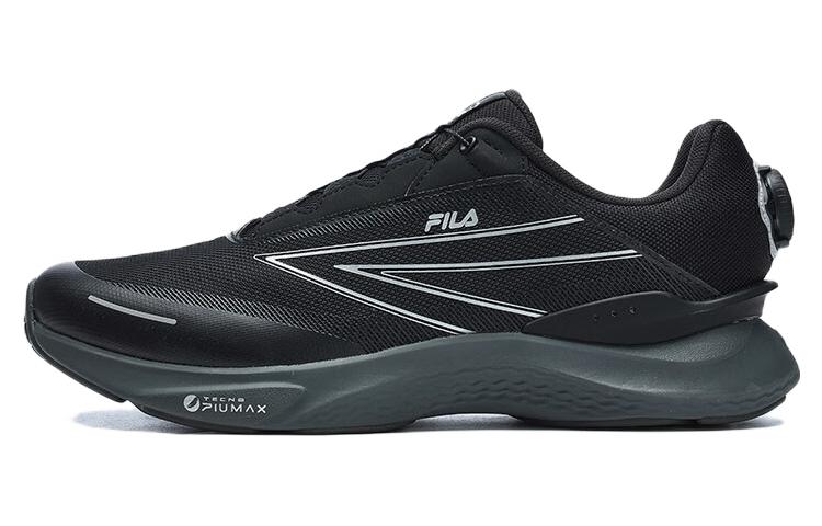FILA Energy Boa 1+ Shoes 'Black White'