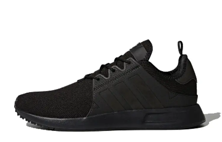 Adidas X_PLR Triple Black