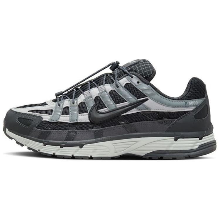 Nike P 6000 Anthracite Smoke Grey