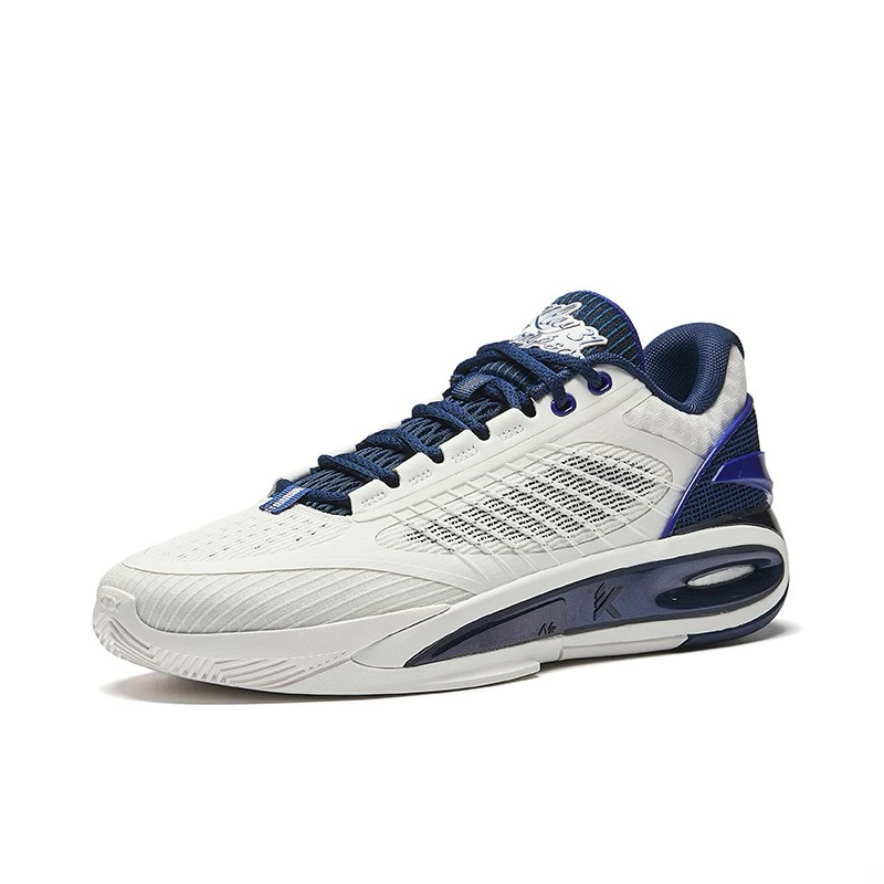ANTA Klay Thompson KT10 Low Dallas купить в интернет-магазине Yoocart с быстрой доставкой по России.