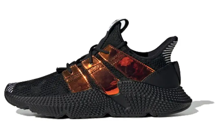 Adidas Prophere 'Black Gold' Women's