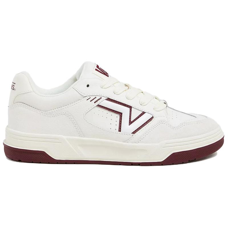 Vans Upland 'Vintage Sport   Port Royale White' Women's
