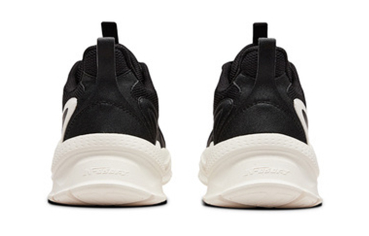 361° Casual Shoes Men Low-Top Black/White