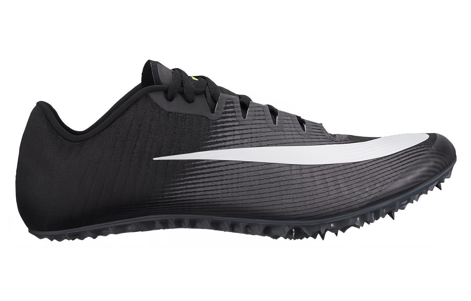 Nike Zoom Ja Fly 3 'Black' купить в интернет-магазине Yoocart с быстрой доставкой по России.