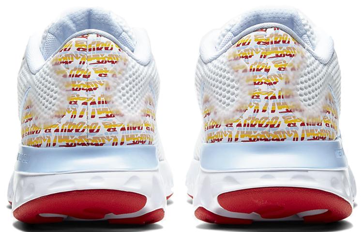 Nike Renew Run White Women's купить в интернет-магазине Yoocart с быстрой доставкой по России.
