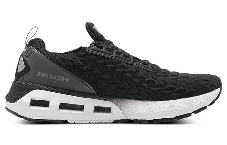 Under Armour Hovr Mega 2 'Black White'