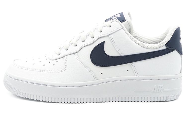 Nike Air Force 1 '07 'White Midnight Navy' Women's купить в интернет-магазине Yoocart с быстрой доставкой по России.