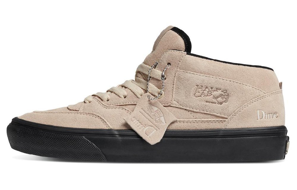 Vans Half Cab '92 Dime Tan