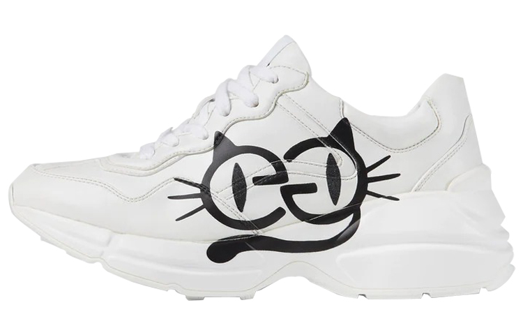 GUCCI Rython Cat Eyes Women's