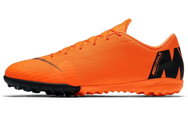 Nike MercurialX Vapor 12 Academy Tf 'Total Orange'