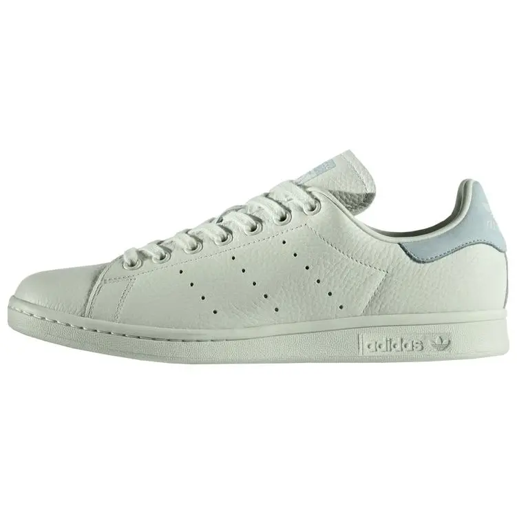Adidas Stan Smith Pharrell Linen Green