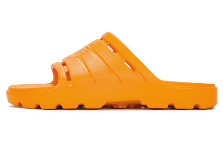 Timberland Get Outslide Eva Slide Sandals 'Orange'