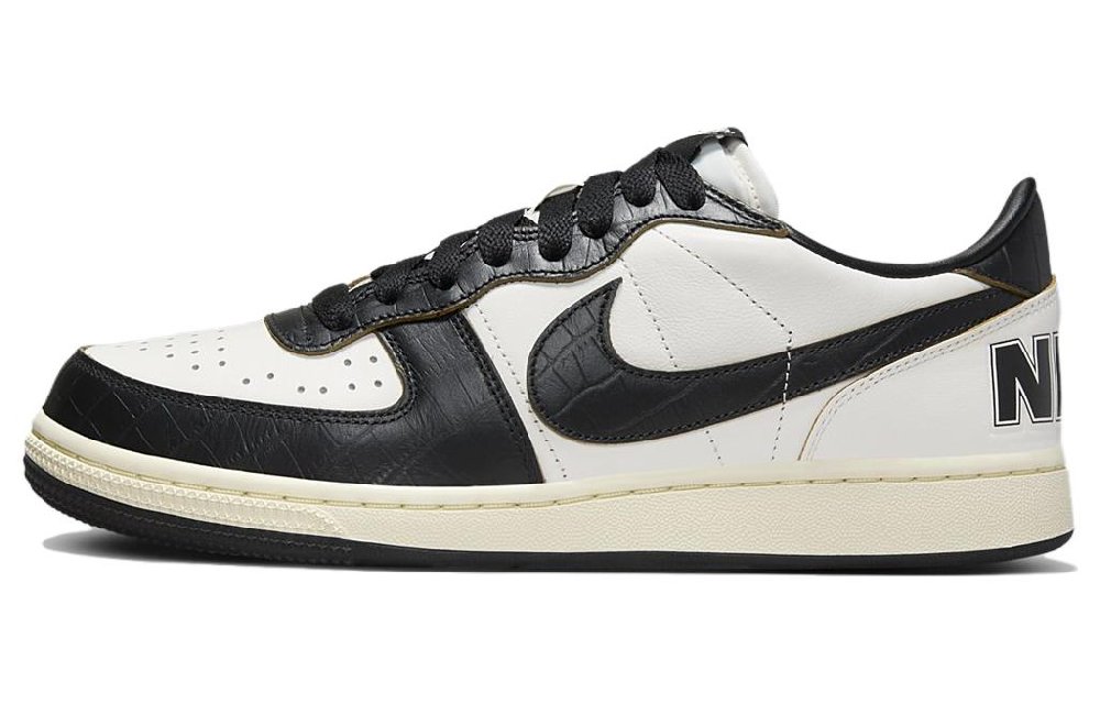 Nike Terminator Low Prm Black Croc