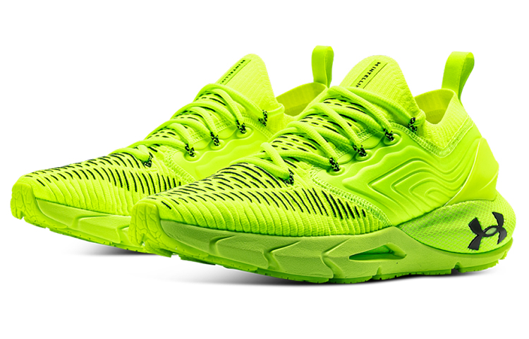 Under Armour Hovr Phantom 2 'Neon Green' купить в интернет-магазине Yoocart с быстрой доставкой по России.