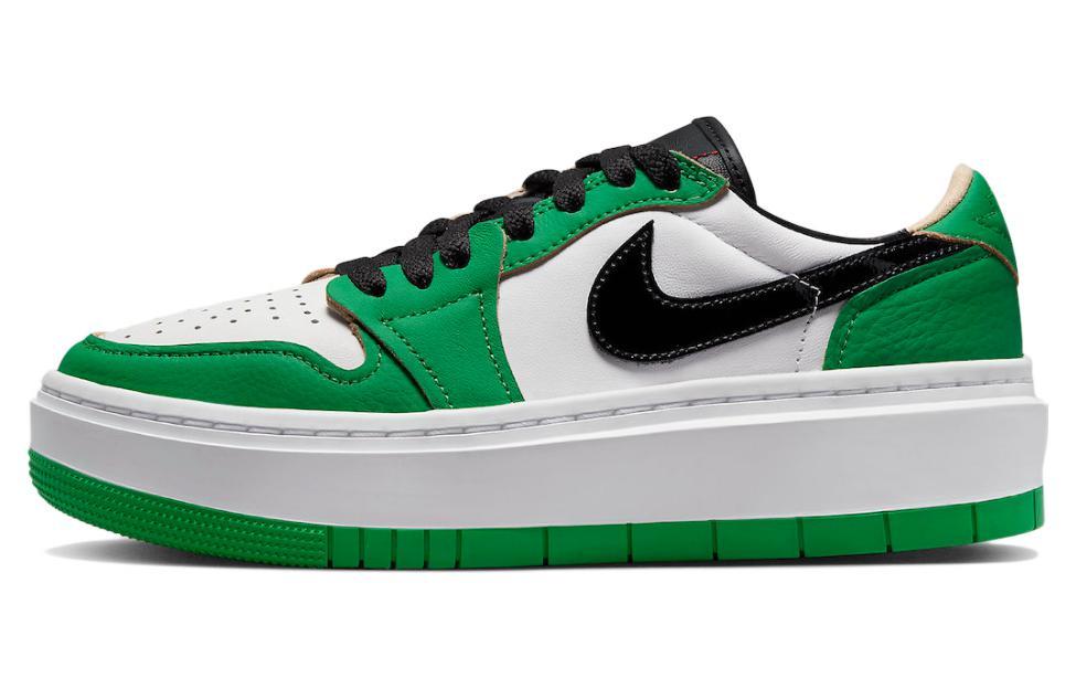 Air Jordan 1 Elevate Low Se 'Lucky Green' Women's