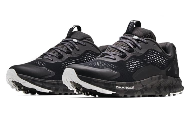 Under Armour Беговые кроссовки с низким верхом для мужчин