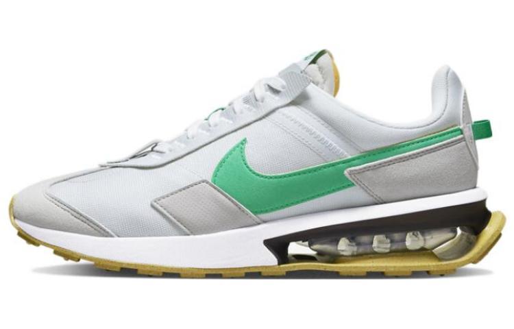 Nike Air Max Pre-Day Pure Platinum Stadium Green