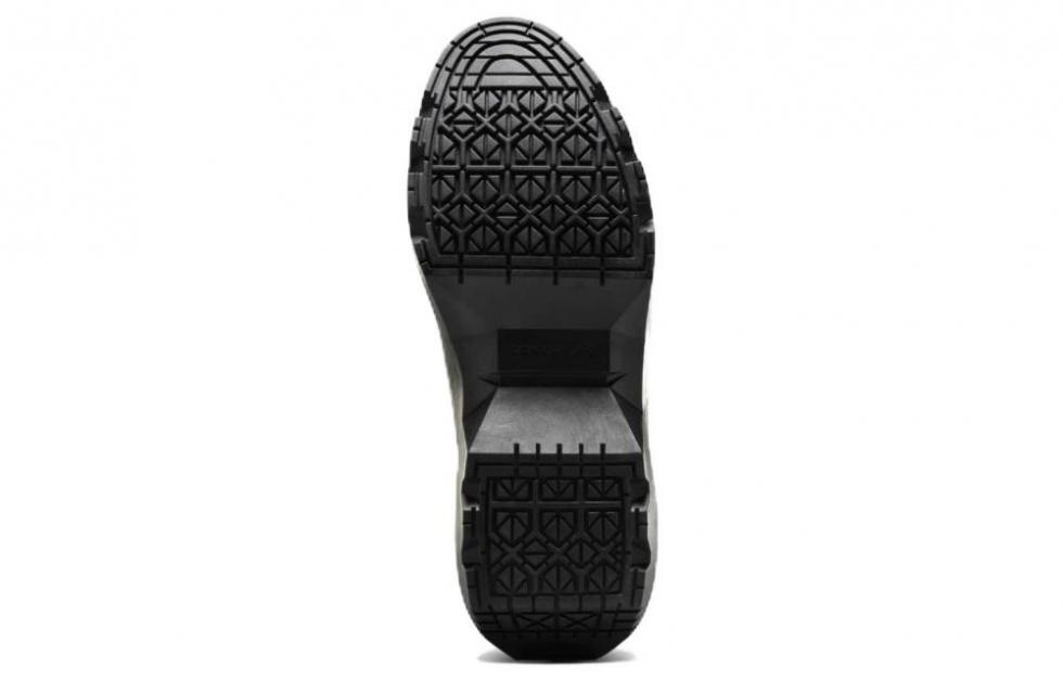 Converse Geo Forma Boot A COLD WALL Onyx купить в интернет-магазине Yoocart с быстрой доставкой по России.