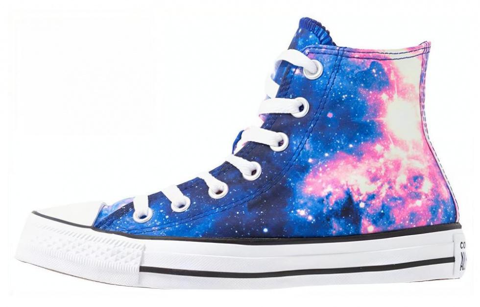 Converse 1970s Кроссовки для скейтбординга High Top Женские