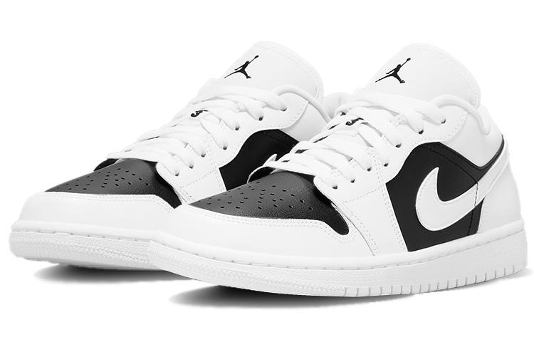Air Jordan 1 Low 'White Panda' Women's купить в интернет-магазине Yoocart с быстрой доставкой по России.