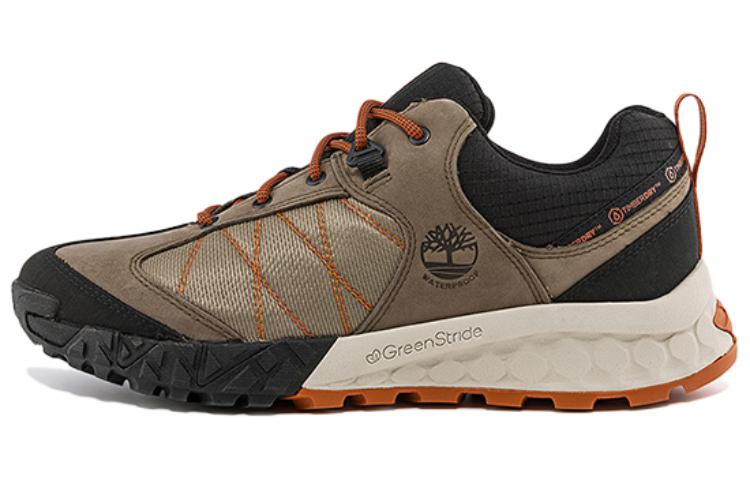 Timberland Trailquest 'Brown'