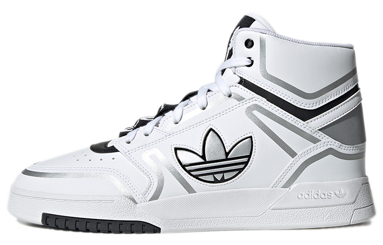 Adidas Originals Drop Step Xl 'White Black'